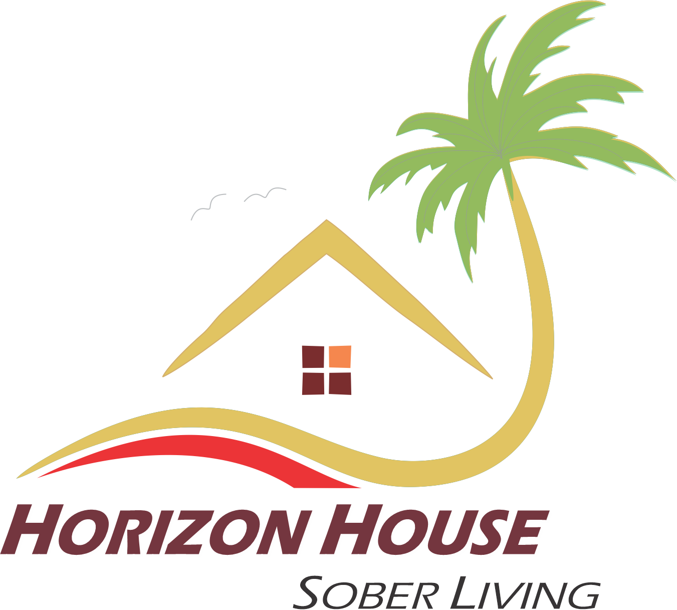 Horizon House logo